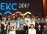 EKC 2017