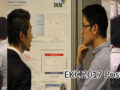 EKC 2017 Poster sessions