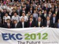 EKC 2012 - The Future / Sustainability