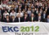 EKC 2012 - The Future / Sustainability