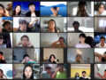 2021년 뮌헨+ 청소년 과학교실 (6회)